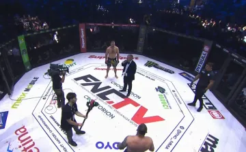 Jedinstveni pogled na FNC 24 spektakl! Što se sve događalo u Areni Zagreb?