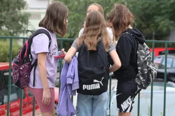 Meteorolog otkrio što nas čeka na početku nove školske godine: 'Nalazimo se u grebenu anticiklone'