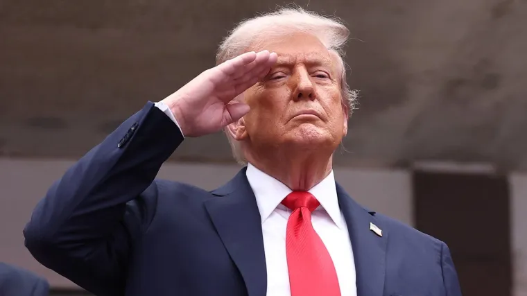 Trump žestoko zaprijetio Putinu: 'Spreman sam prijeći na drugu fazu'