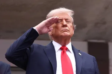 Trump žestoko zaprijetio Putinu: 'Spreman sam prijeći na drugu fazu'