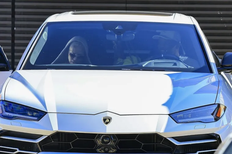 Prve fotografije nakon šuškanja o razvodu: Will Smith i Jada Pinkett Smith uhvaćeni zajedno