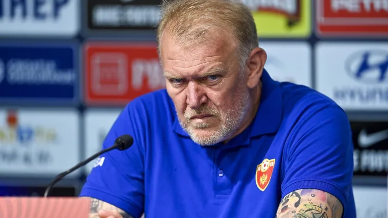 Prosinečki oduševio posebnom emocijom prema Maksimiru, Dinamu i Zagrebu