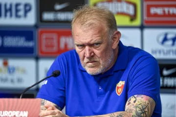 Prosinečki oduševio posebnom emocijom prema Maksimiru, Dinamu i Zagrebu