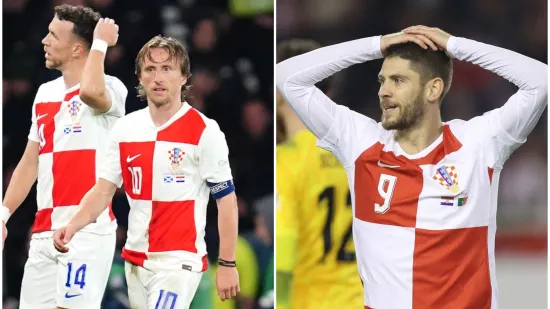 Dalić otkrio problem u reprezentaciji, ali stručnjaci tvrde: 'Gledat ćemo jednu drugačiju Hrvatsku'