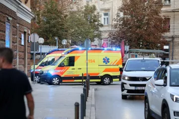 Dvojica privedena zbog tučnjave na pulskoj tržnici: Svemu kumovala skela