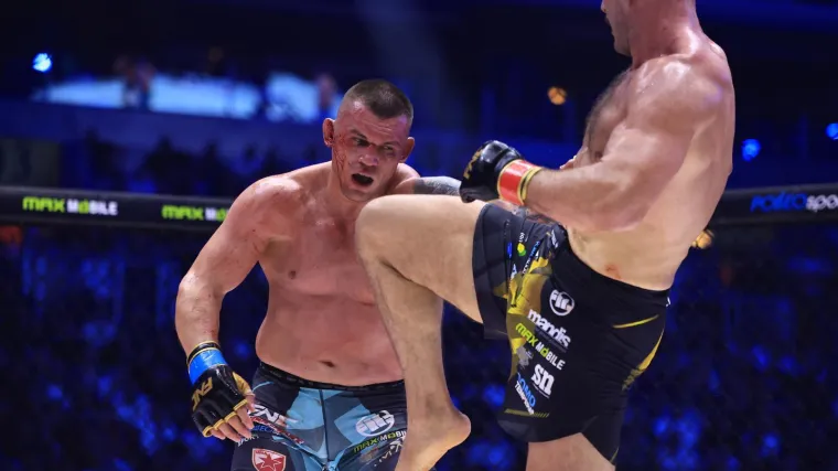 Napokon se oglasio Darko Stošić i poslao poruku Mirku Filipoviću