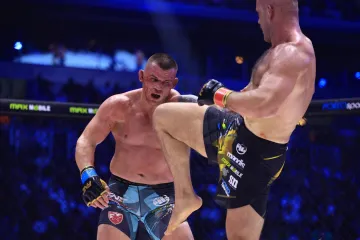 Napokon se oglasio Darko Stošić i poslao poruku Mirku Filipoviću