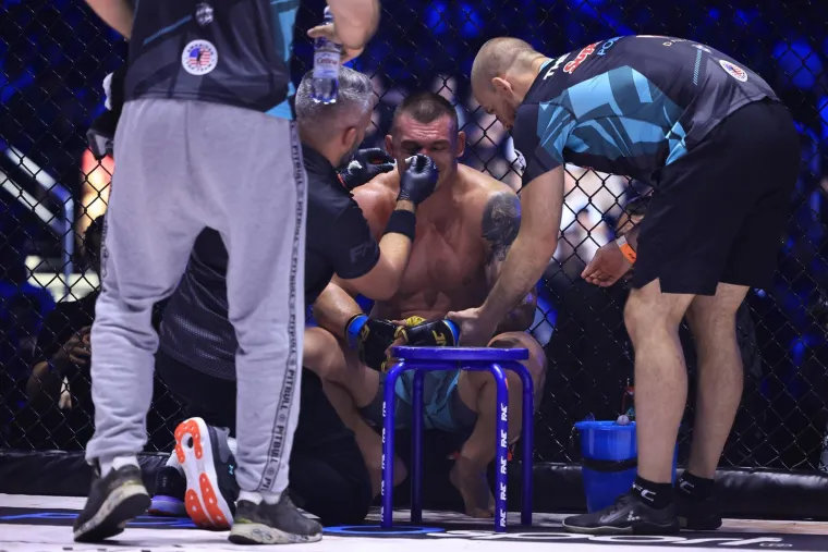 Napokon se oglasio Darko Stošić i poslao poruku Mirku Filipoviću