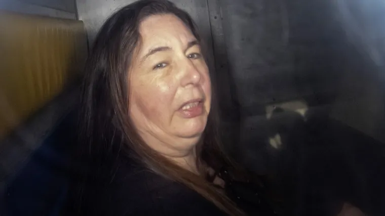 Žena koja je pobila muževu obitelj otrovnim gljivama osuđena na doživotnu kaznu zatvora