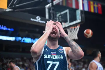 Luka Dončić poslao poruku navijačima i digao cijelu Sloveniju na noge