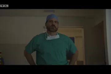 Otkrivamo tko je Dr. Smrt: osuđen na dvije godine zatvora, i Rusi ga otpustili