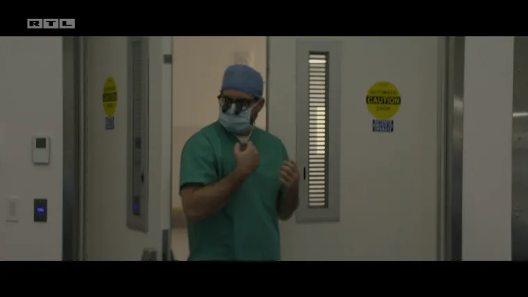 Otkrivamo tko je Dr. Smrt: osuđen na dvije godine zatvora, i Rusi ga otpustili