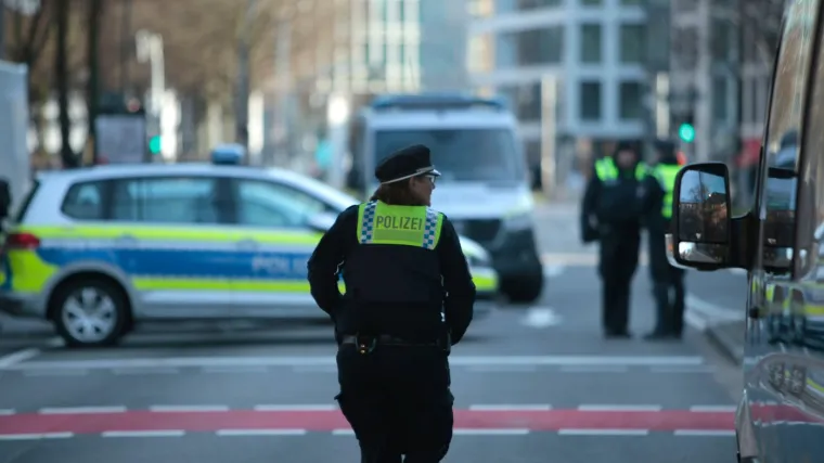 Žena vrištala i bježala od Sirijca: Dostigao ju je u teretani i nasmrt izbo nožem