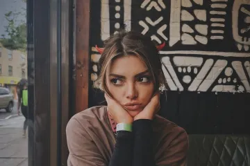 Ella Dvornik nije se sramila: Objavila poklon i privatne poruke s 'Meštrom'