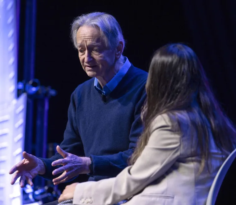 'Kuma umjetne inteligencije' cura ostavila pomoću njegovog vlastitog izuma: 'Natjerala je ChatGPT...'