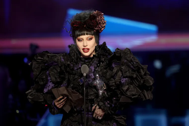 Lady Gaga srušila rekord nominacija: New York je gorio, ovo su rezultati