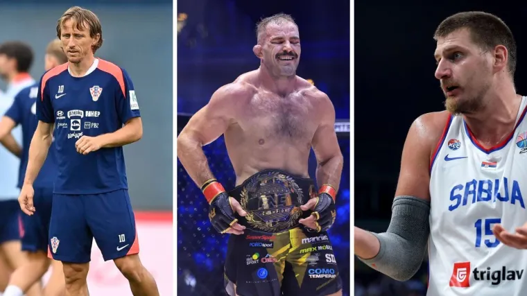 Hrvatska ide po Mundijal, FNC oduševio regiju, Srbija ponižena, a Verstappen napokon slavio