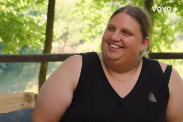 Marijina transformacija tek je započela, a publika je već odu&scaron;evljena: 'Predivna djevojka, prirodna i skromna'