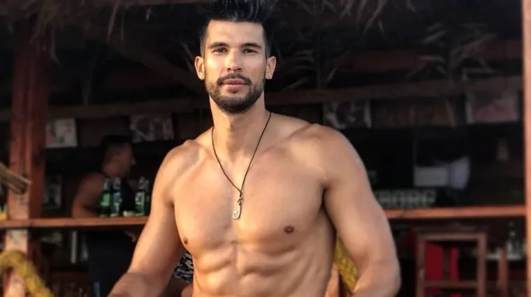 Miloš iz 'Gospodina Savršenog' pokazao fotografiju iz djetinjstva: Podijelio i emotivnu poruku