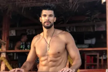 Miloš iz 'Gospodina Savršenog' pokazao fotografiju iz djetinjstva: Podijelio i emotivnu poruku