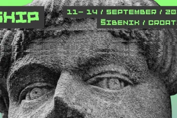 &Scaron;ibenik postaje globalno sredi&scaron;te glazbe i kreativnosti