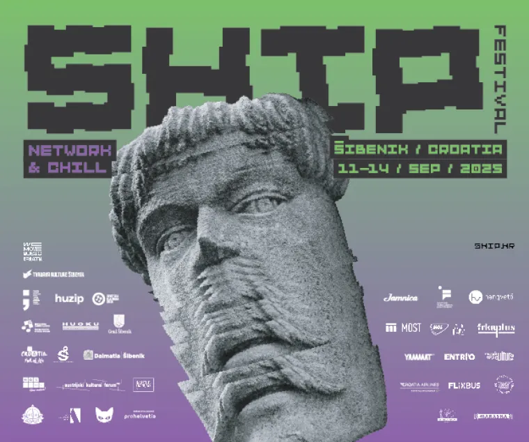 &Scaron;ibenik postaje globalno sredi&scaron;te glazbe i kreativnosti