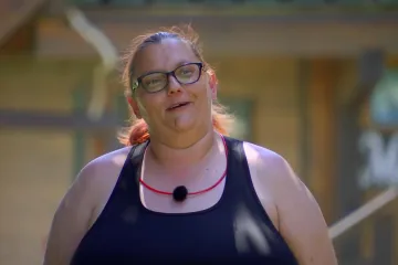 Ivana iz 'Života na vagi' otkrila naviku zbog koje je došla do čak 137,7 kilograma