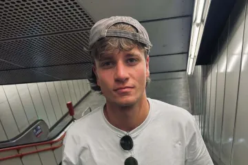 Domaći pjevač otkrio sve o karijeri i ljubavnom statusu: 'S godinama je ljubav postala sve veća'