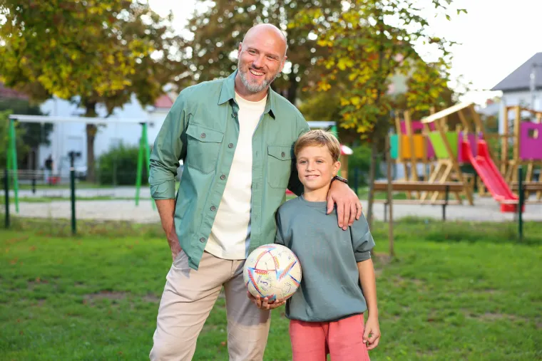 Nacionalna kampanja RTL-a 'Promet nije igra': Sigurnost djece zajednička je odgovornost