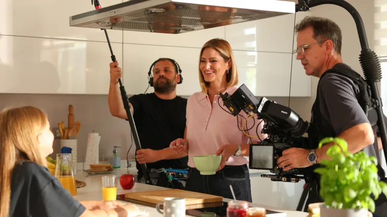 Nacionalna kampanja RTL-a 'Promet nije igra': Sigurnost djece zajednička je odgovornost