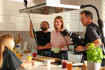 Nacionalna kampanja RTL-a 'Promet nije igra': Sigurnost djece zajednička je odgovornost