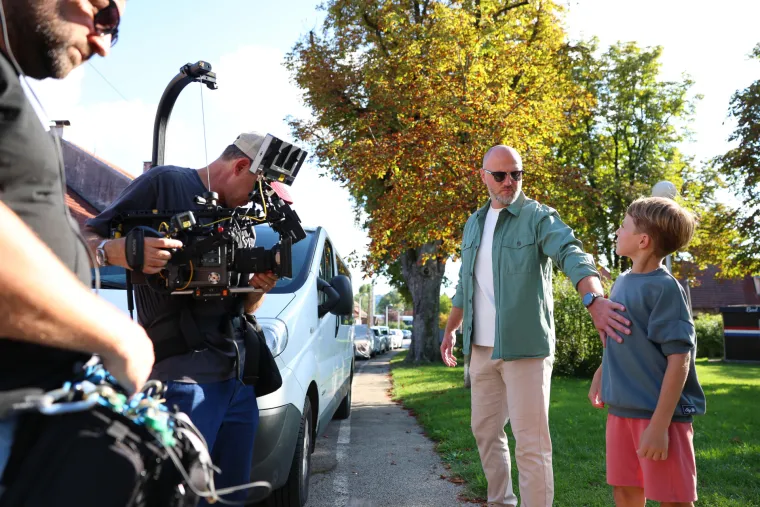 Nacionalna kampanja RTL-a 'Promet nije igra': Sigurnost djece zajednička je odgovornost