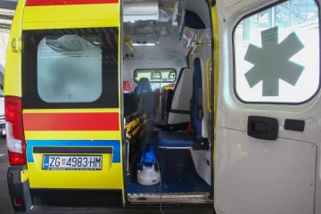 Pijan udario glavom djelatnika hitne pomoći, policija otkrila detalje suludog napada u Međimurju