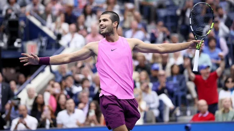 Španjolska legenda priznaje: 'Najveća pogreška bi bila kada bi o Alcarazu pomislili ovo...'