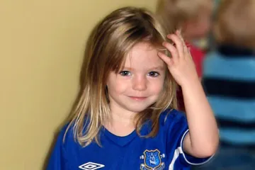 Progovorila žena koju su sumnjičili da je pregazila Maddie: 'Mislite da sam je sasjekla i da ću je večerati?'