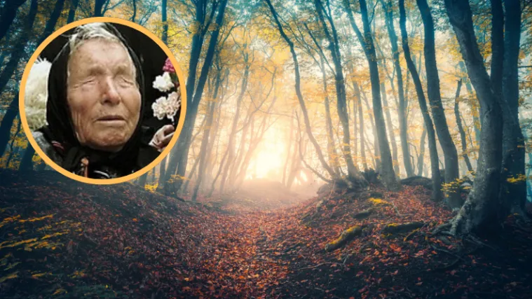 Proročanstva Babe Vange najavljuju vrlo mračnu jesen: Navodno nas čeka prava katastrofa