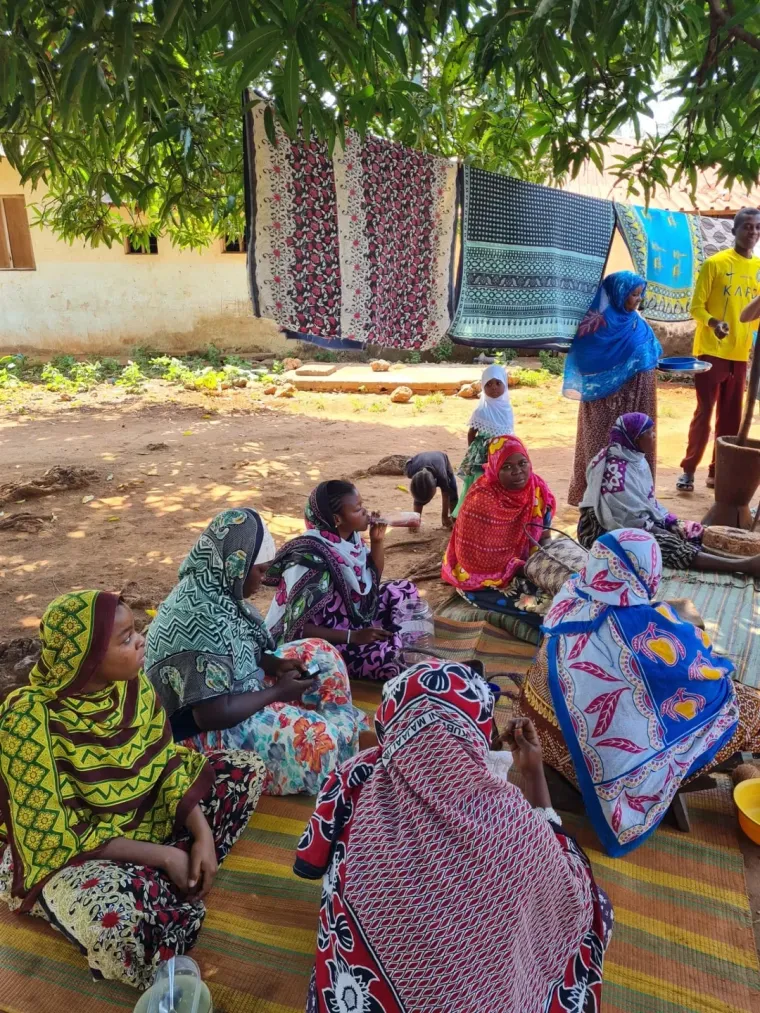 Ines Goda Forjan u Zanzibaru: 'Hrana me oduševila, cijene su niske, a babun mi je skoro ukrao torbu'