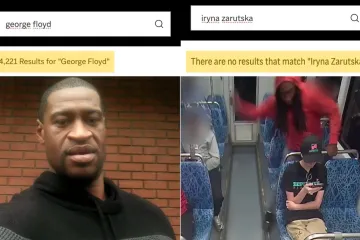 Procurila &scaron;okantna snimka ubojstva Ukrajinke (23): Monstrum &scaron;etao vlakom s krvavim nožem