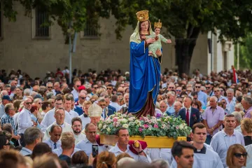 Slavimo blagdan Male Gospe: Znate li što obilježavamo na taj dan i po čemu je poseban?
