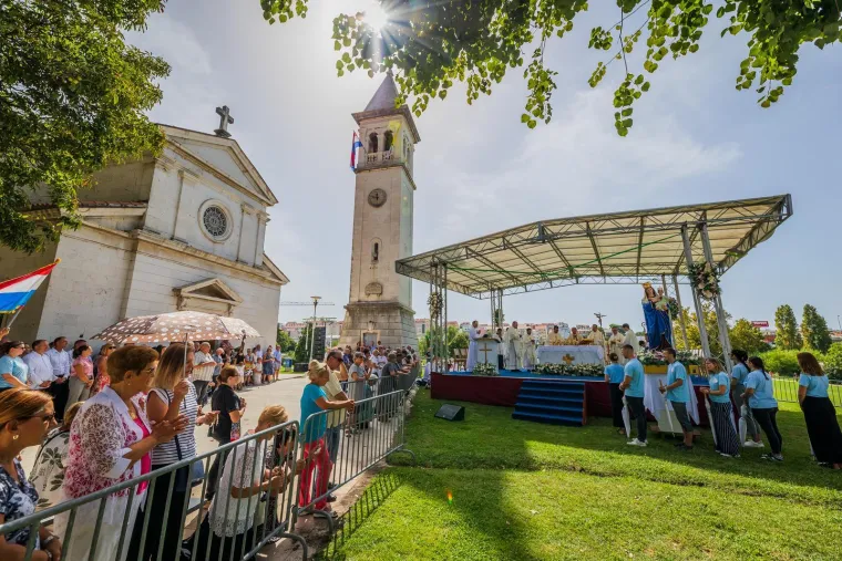 Slavimo blagdan Male Gospe: Znate li što obilježavamo na taj dan i po čemu je poseban?