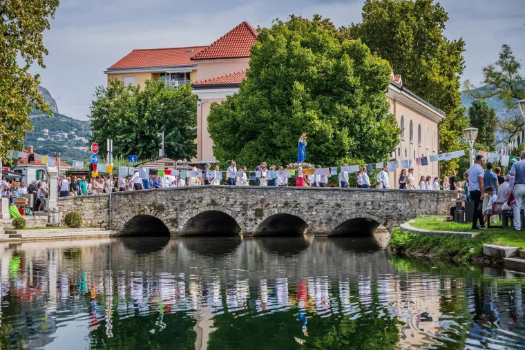 Slavimo blagdan Male Gospe: Znate li što obilježavamo na taj dan i po čemu je poseban?