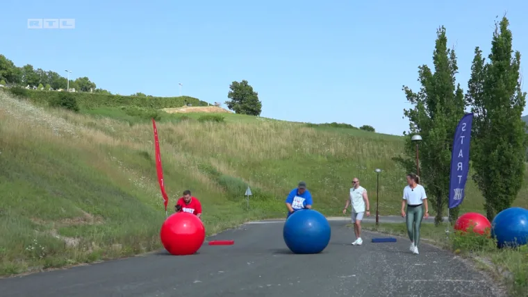 Napetost i uzbuđenje pred veliki izazov: 'Čim je uzbrdo, nije dobro'