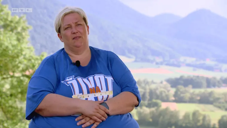 Napetost i uzbuđenje pred veliki izazov: 'Čim je uzbrdo, nije dobro'