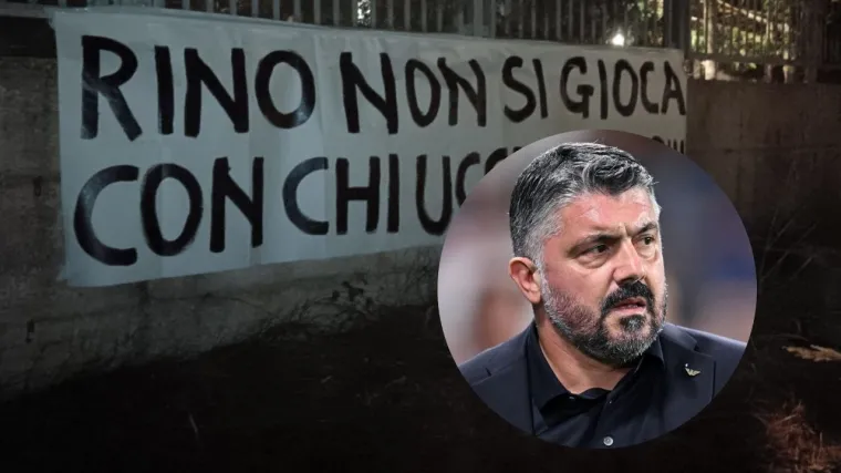 Bivšem treneru Hajduka stigla poruka iz rodnog grada: 'Ne igraj protiv onih koji ubijaju djecu'