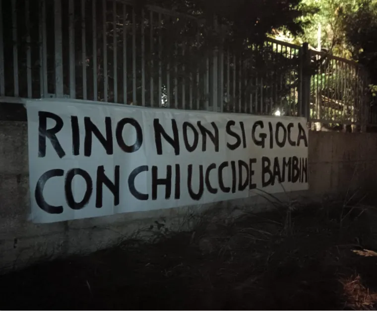 Bivšem treneru Hajduka stigla poruka iz rodnog grada: 'Ne igraj protiv onih koji ubijaju djecu'