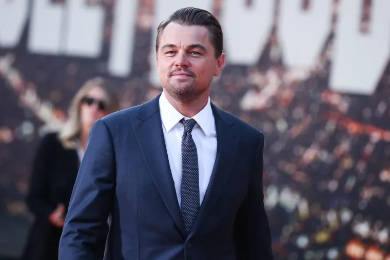 Playboyeva zečica otkrila kakav je Leonardo DiCaprio u krevetu: 'Čudan je'