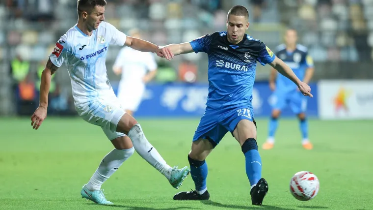 [KVIZ] Koliko znaš o hrvatskim nogometnim klubovima?