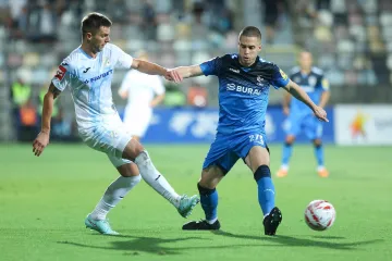 [KVIZ] Koliko znaš o hrvatskim nogometnim klubovima?