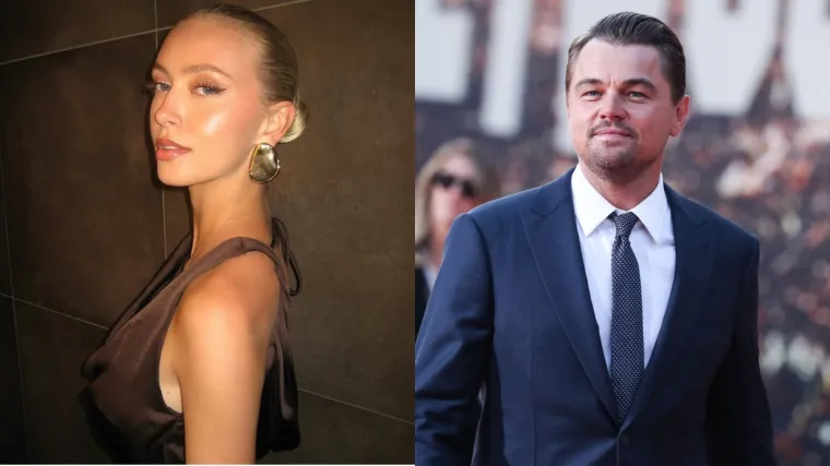 Playboyeva zečica otkrila kakav je Leonardo DiCaprio u krevetu: 'Čudan je'
