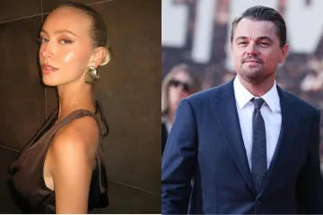 Playboyeva zečica otkrila kakav je Leonardo DiCaprio u krevetu: 'Čudan je'